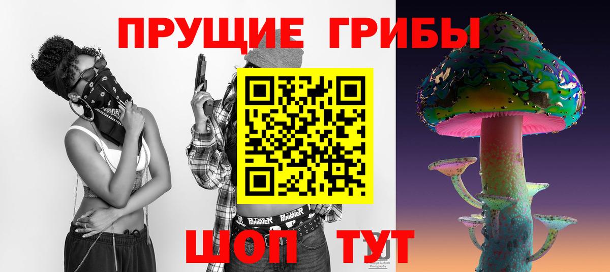 Галлюциногенные грибы мухоморы Трёхгорный